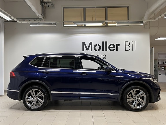 Volkswagen Tiguan Allspace 5 of 5