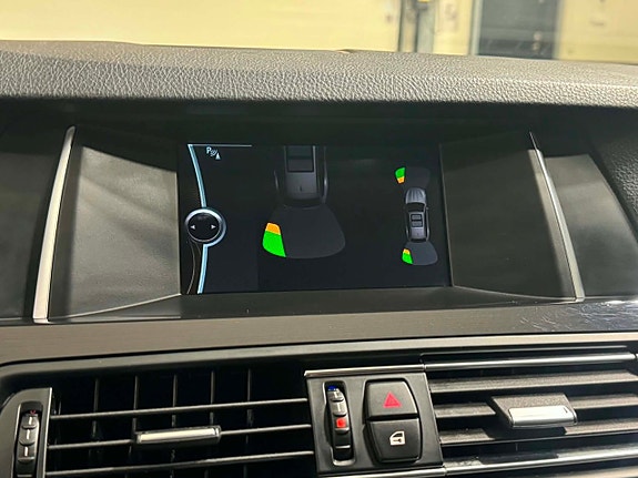 BMW 520d 19 of 19