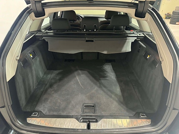 BMW 520d 12 of 19