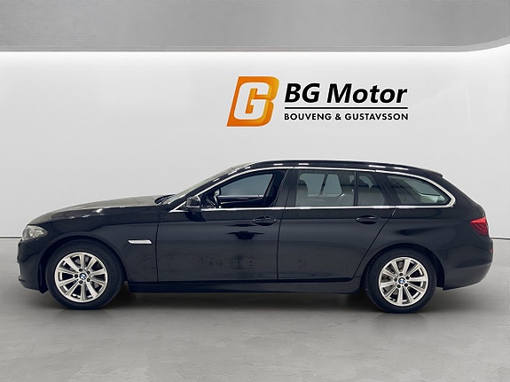 BMW 520d 7 of 19