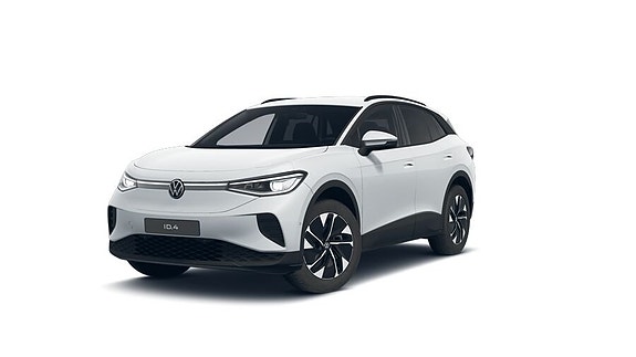 İkinci el  Volkswagen Id.4 