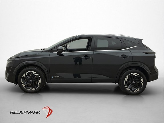 Nissan Qashqai 2 of 5