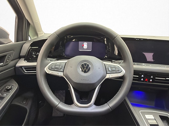 Volkswagen Golf I 13 of 30