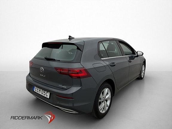 Volkswagen Golf I 8 of 30