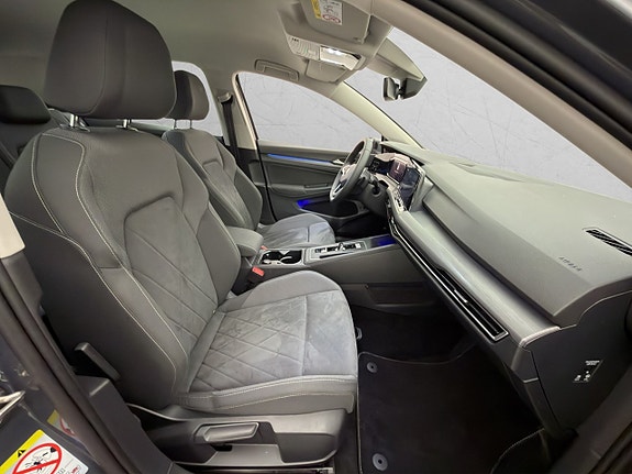 Volkswagen Golf I 27 of 30