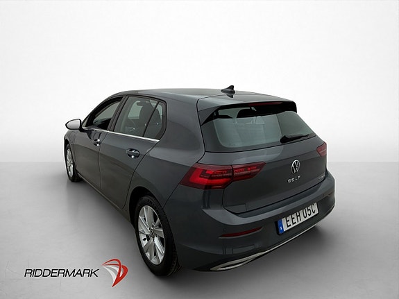 Volkswagen Golf I 6 of 30