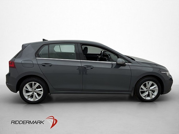 Volkswagen Golf I 9 of 30