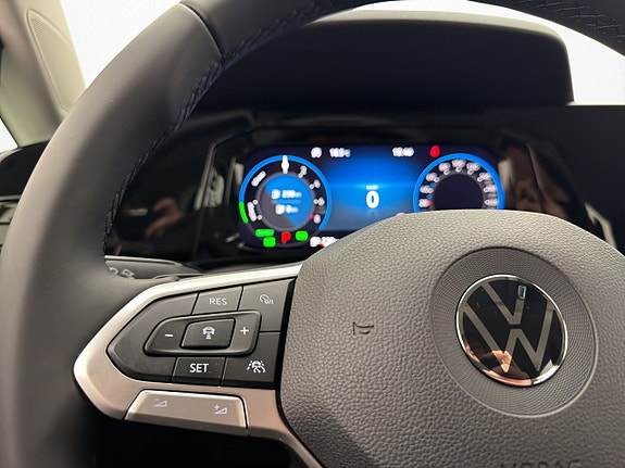 Volkswagen Golf I 16 of 30