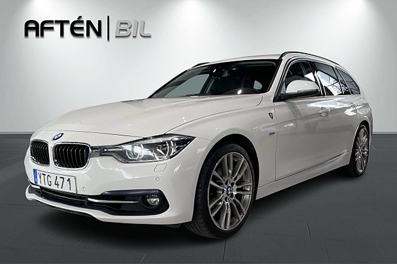 BMW 330i
