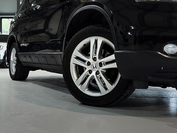 Honda CR-V 4 of 15