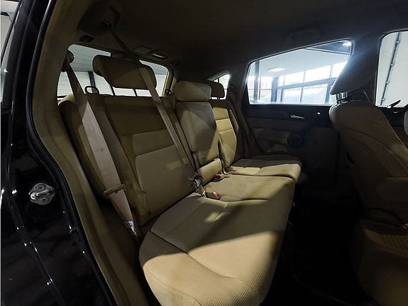 Honda CR-V 14 of 15