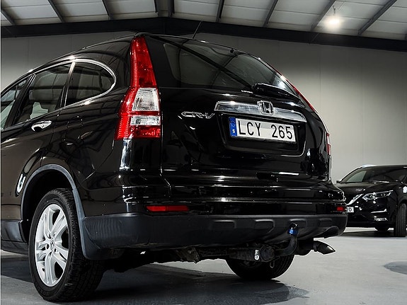 Honda CR-V 6 of 15