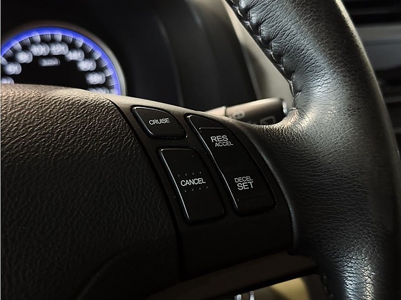 Honda CR-V 12 of 15