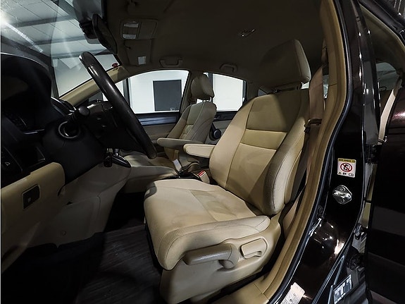 Honda CR-V 8 of 15