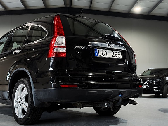 Honda CR-V 6 of 15