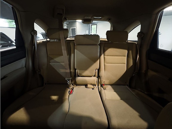 Honda CR-V 15 of 15