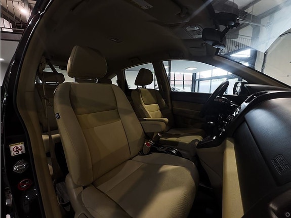 Honda CR-V 10 of 15