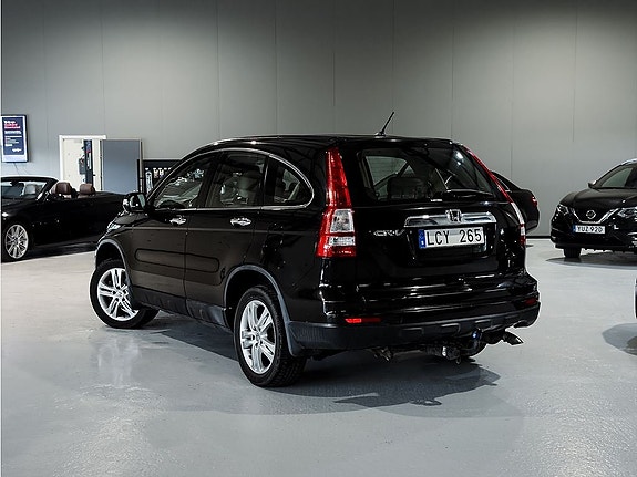 Honda CR-V 5 of 15