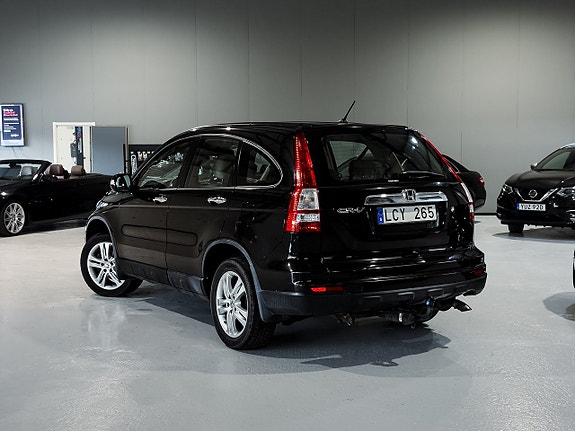 Honda CR-V 5 of 15
