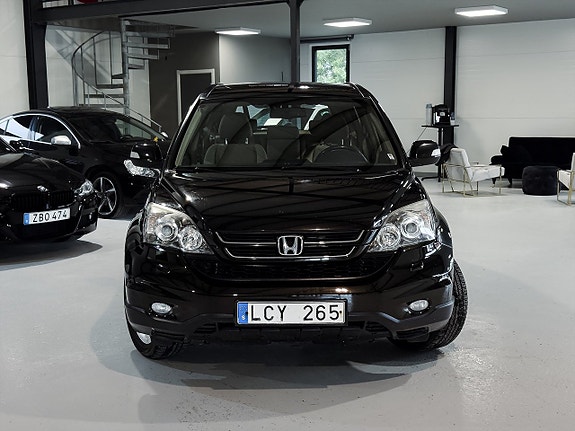 Honda CR-V 2 of 15