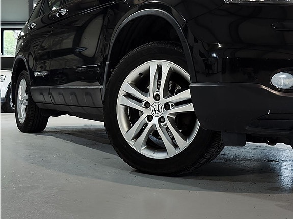 Honda CR-V 4 of 15