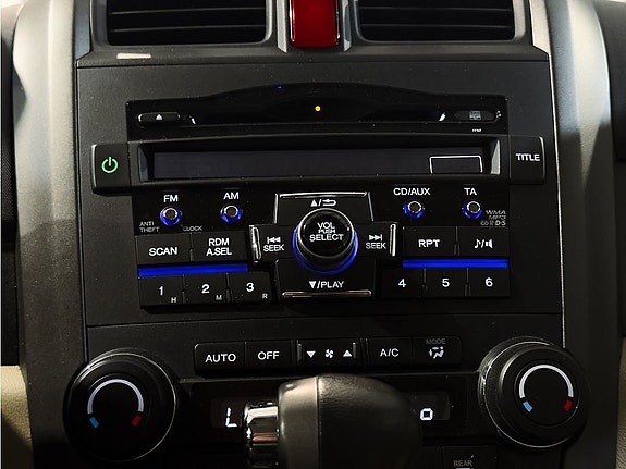 Honda CR-V 11 of 15