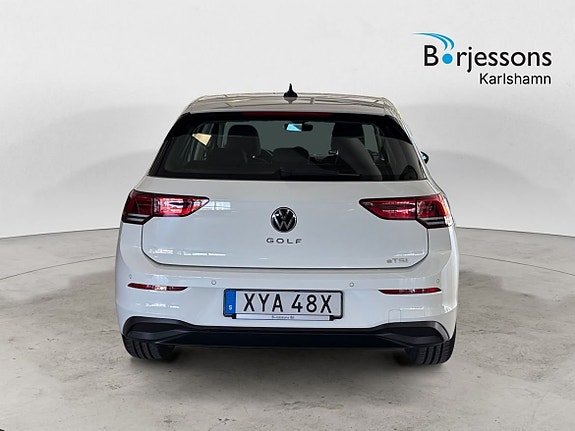 Volkswagen Golf I 4 of 5