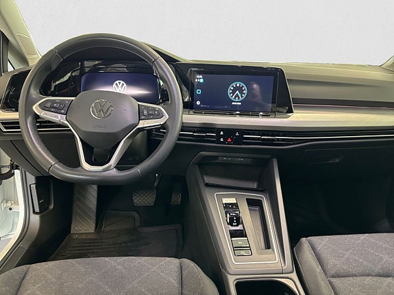 Volkswagen Golf I 9 of 12