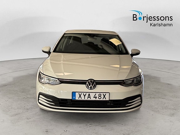Volkswagen Golf I 5 of 5