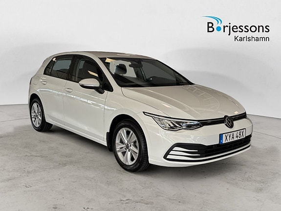 Volkswagen Golf-Serie