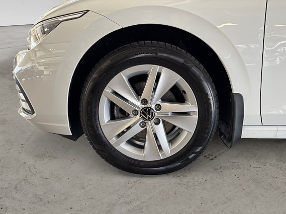 Volkswagen Golf I 6 of 12