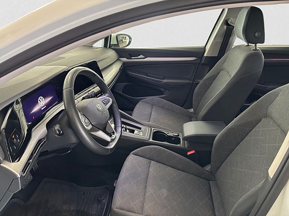 Volkswagen Golf I 7 of 12