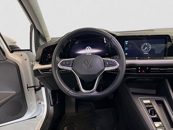 Volkswagen Golf I 10 of 12