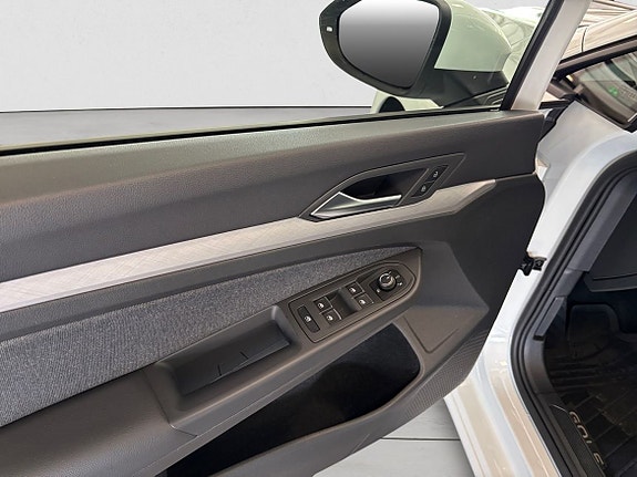 Volkswagen Golf I 8 of 12
