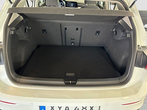 Volkswagen Golf I 12 of 12