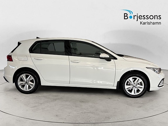 Volkswagen Golf I 2 of 5