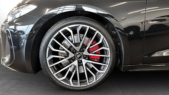 Audi A5 6 of 24