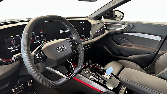 Audi A5 7 of 24