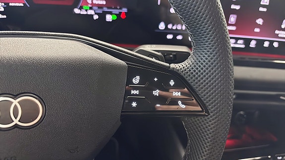 Audi A5 22 of 24