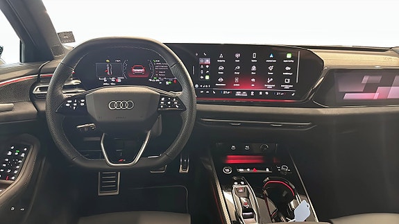 Audi A5 11 of 24