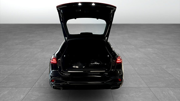 Audi A5 14 of 24