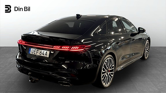 Audi A5 20 of 24