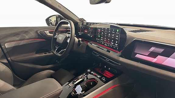 Audi A5 12 of 24