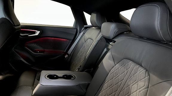 Audi A5 13 of 24