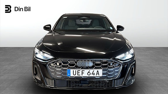 Audi A5 4 of 5