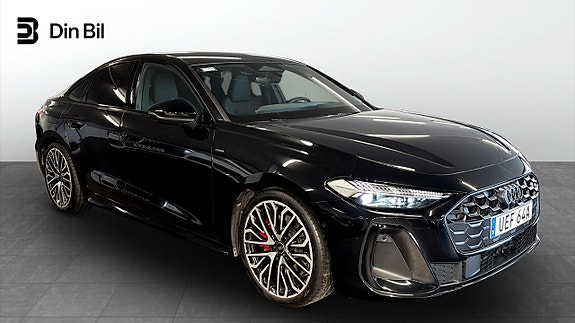 Audi A5 21 of 24