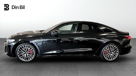 Audi A5 2 of 5