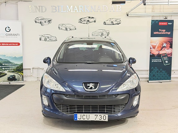 İkinci el  Peugeot 308 1.6