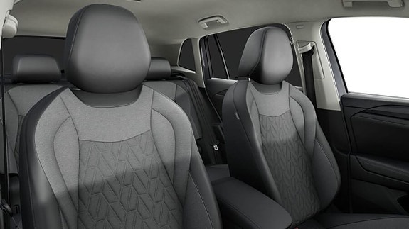 Volkswagen Tiguan 10 of 10