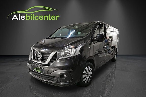 Nissan NV300